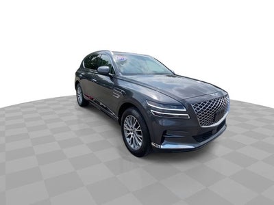 2023 Genesis GV80 2.5T
