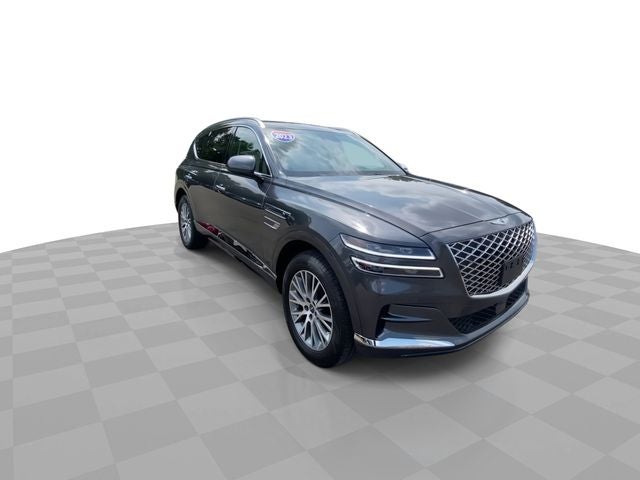 2023 Genesis GV80 2.5T