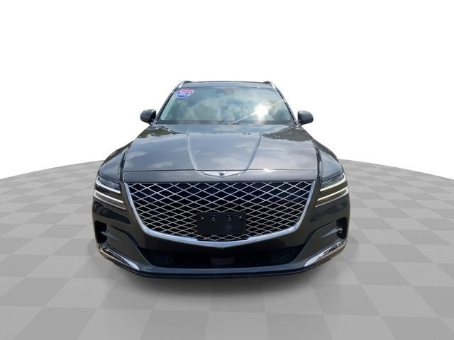 2023 Genesis GV80 2.5T