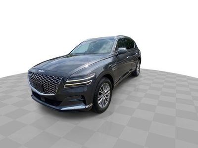 2023 Genesis GV80 2.5T