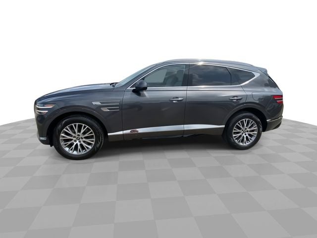 2023 Genesis GV80 2.5T