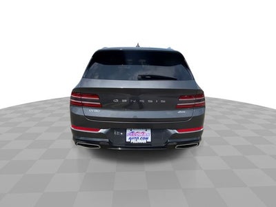 2023 Genesis GV80 2.5T