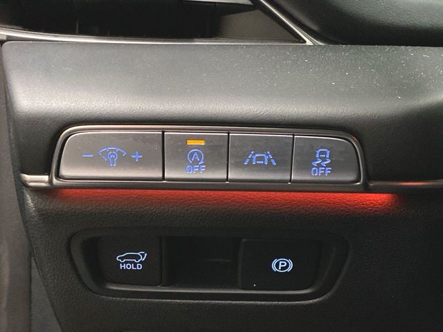 2021 Genesis GV80 3.5T