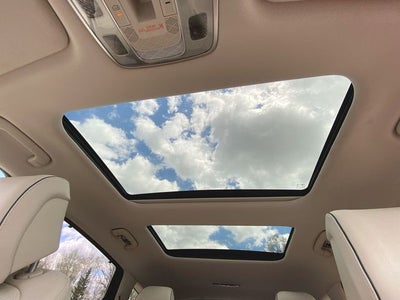 2021 Genesis GV80 3.5T