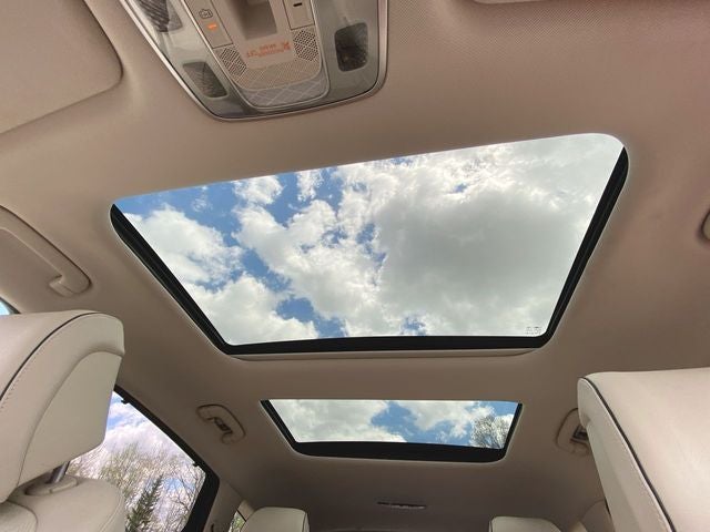 2021 Genesis GV80 3.5T