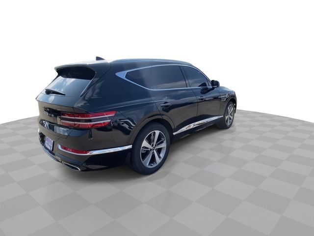 2023 Genesis GV80 3.5T