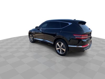 2023 Genesis GV80 3.5T