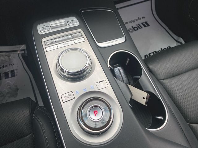 2022 Genesis GV70 2.5T