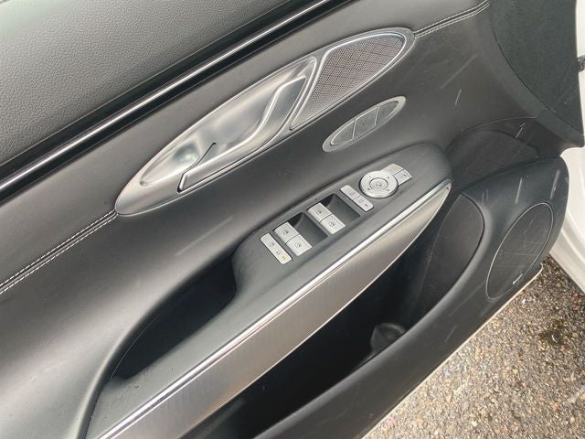 2022 Genesis GV70 2.5T