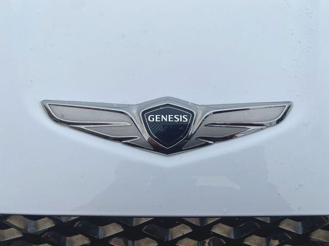 2022 Genesis GV70 2.5T