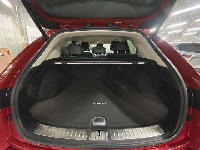 2023 Genesis GV70 2.5T