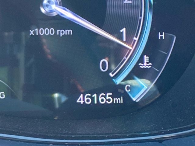 2022 Genesis GV70 3.5T Sport Prestige