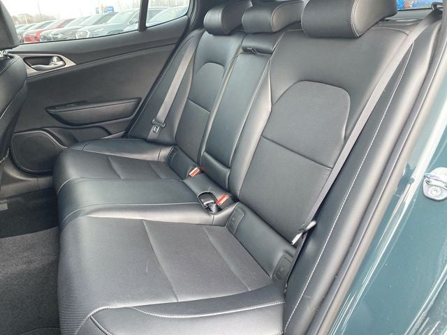 2022 Kia Stinger GT1