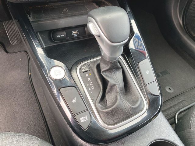 2020 Kia Soul EX