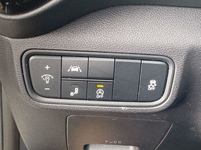 2020 Kia Soul EX