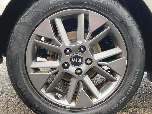 2020 Kia Soul EX