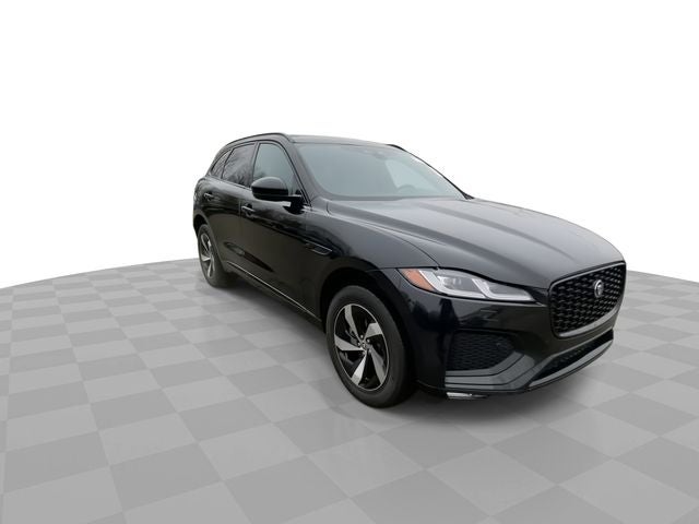 2024 Jaguar F-PACE P250 R-Dynamic S