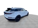 2020 Land Rover Range Rover Velar HSE R-Dynamic