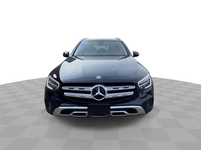 2021 Mercedes-Benz GLC GLC 300 4MATIC®