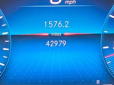 2022 Mercedes-Benz GLB GLB 250 4MATIC®