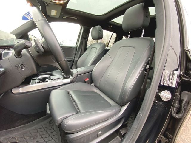 2022 Mercedes-Benz GLB GLB 250 4MATIC®