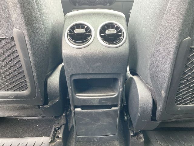 2022 Mercedes-Benz GLB GLB 250 4MATIC®