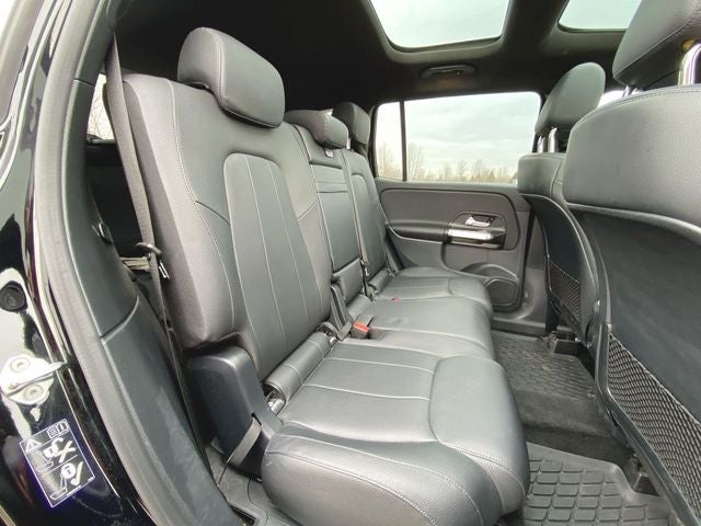 2022 Mercedes-Benz GLB GLB 250 4MATIC®