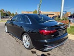 2023 Audi A4 45 S line Premium quattro