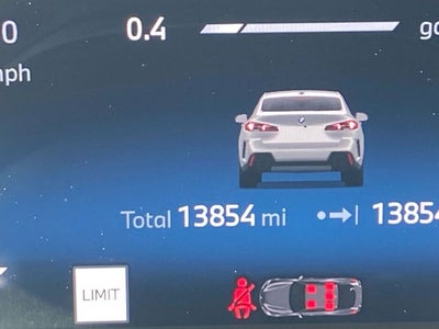 2025 BMW 2 Series 228 xDrive Gran Coupe