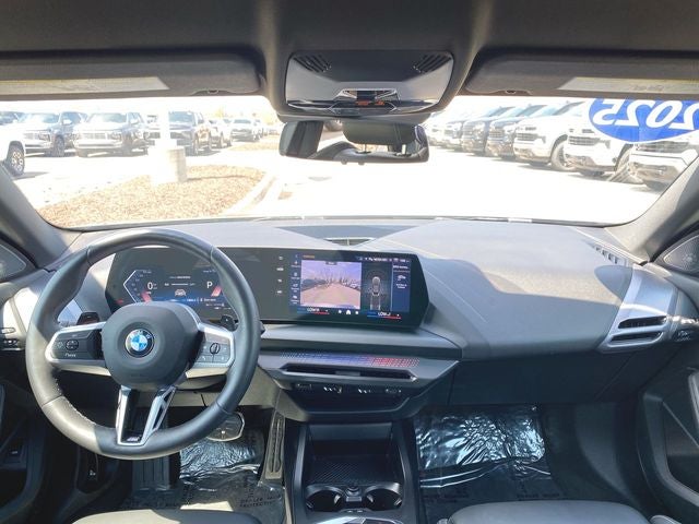 2025 BMW 2 Series 228 xDrive Gran Coupe