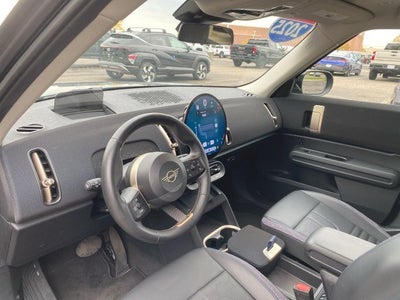 2025 MINI Cooper S Countryman Signature Plus