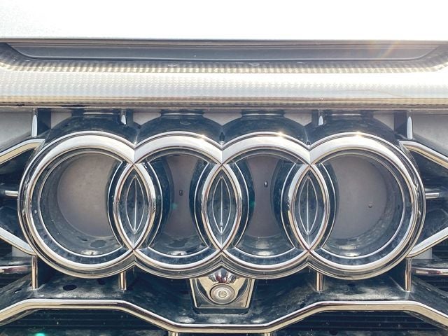 2023 Audi RS Q8 4.0T quattro