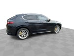 2021 Alfa Romeo Stelvio Ti