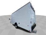 2020 GMC Savana Cutaway 4500 4500 Van