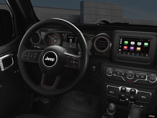 2023 Jeep Wrangler 4-Door Sport Altitude 4x4
