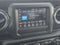 2021 Jeep Wrangler Unlimited Sahara Altitude 4x4