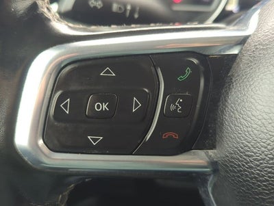 2021 Jeep Wrangler Unlimited Unlimited Sahara