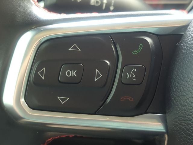 2022 Jeep Wrangler Unlimited Rubicon 4x4