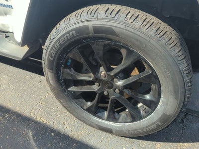 2022 Jeep Wrangler Unlimited Unlimited Sahara 4x4