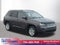 2017 Jeep Compass Latitude FWD