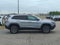 2020 Jeep Cherokee Trailhawk 4x4