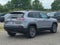 2020 Jeep Cherokee Trailhawk 4x4