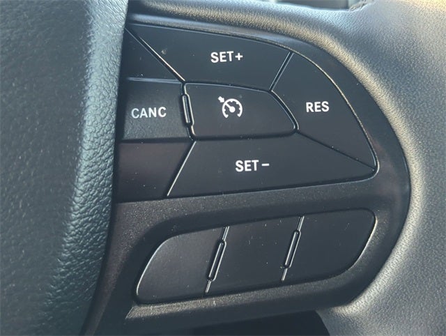 2022 Jeep Cherokee Trailhawk 4x4