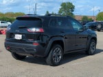 2020 Jeep Cherokee Trailhawk 4x4