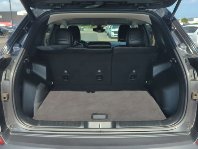 2022 Jeep Cherokee Latitude Lux 4x4