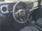 2025 Jeep Wrangler 4-Door Summit 4x4