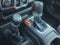 2025 Jeep Wrangler 4-Door Summit 4x4