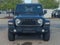 2025 Jeep Wrangler 4-Door Summit 4x4