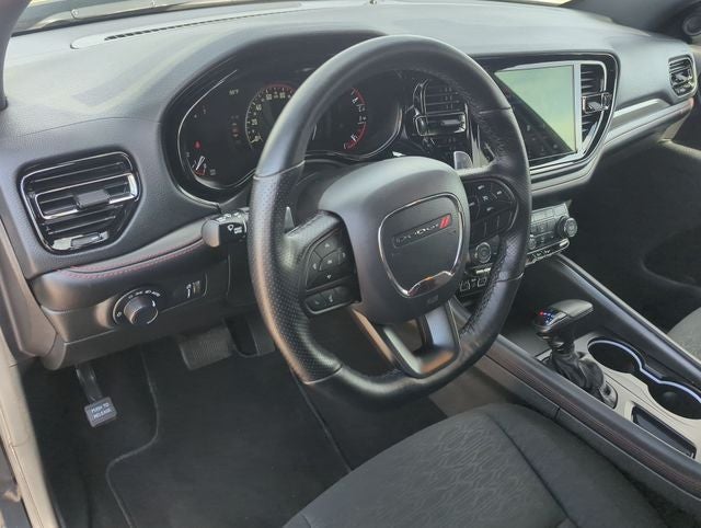 2025 Dodge Durango GT AWD
