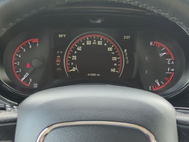 2025 Dodge Durango GT AWD